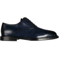 Pantofi Francesina Brogue Barbati