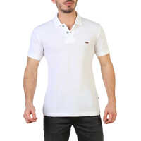 Tricouri Polo N0Yhdx Barbati