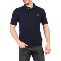 Tricouri Polo N0Yhdx Barbati