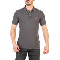 Tricouri Polo N0Yhdx Barbati