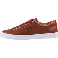 Tenisi & Adidasi Underspin Trainers In Tan Barbati