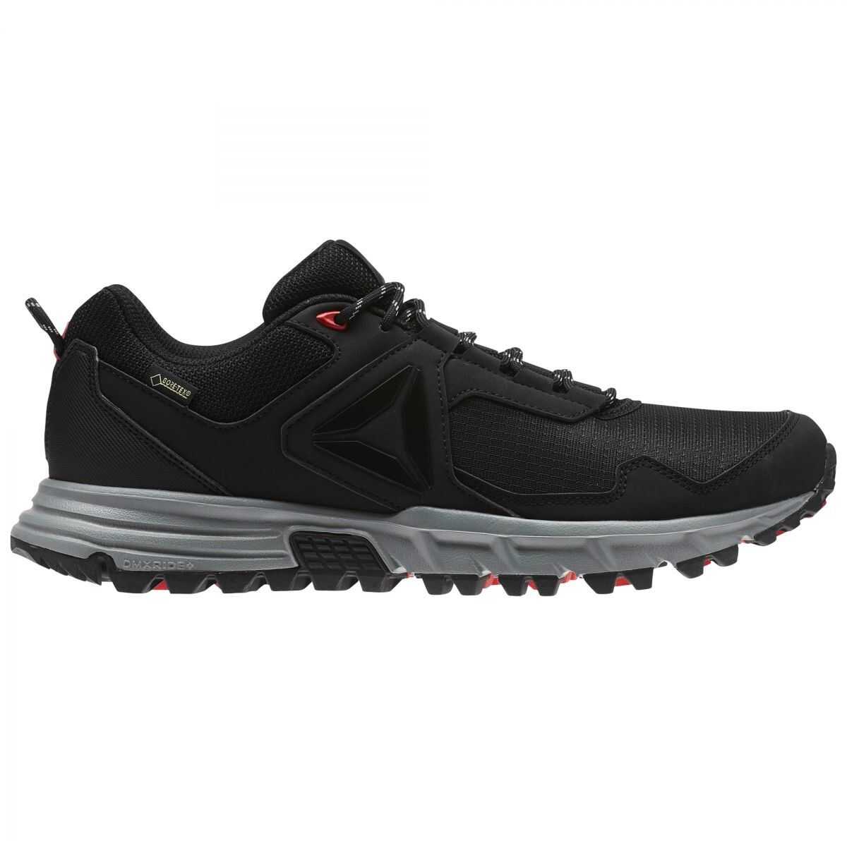 Tenis Reebok REEBOK SAWCUT 5.0 GTX BLACK/RED/GREY.ASH GR