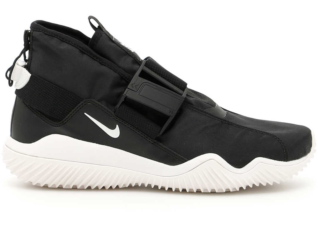 Nike Komyuter Sneakers BLACK/SMTWHT