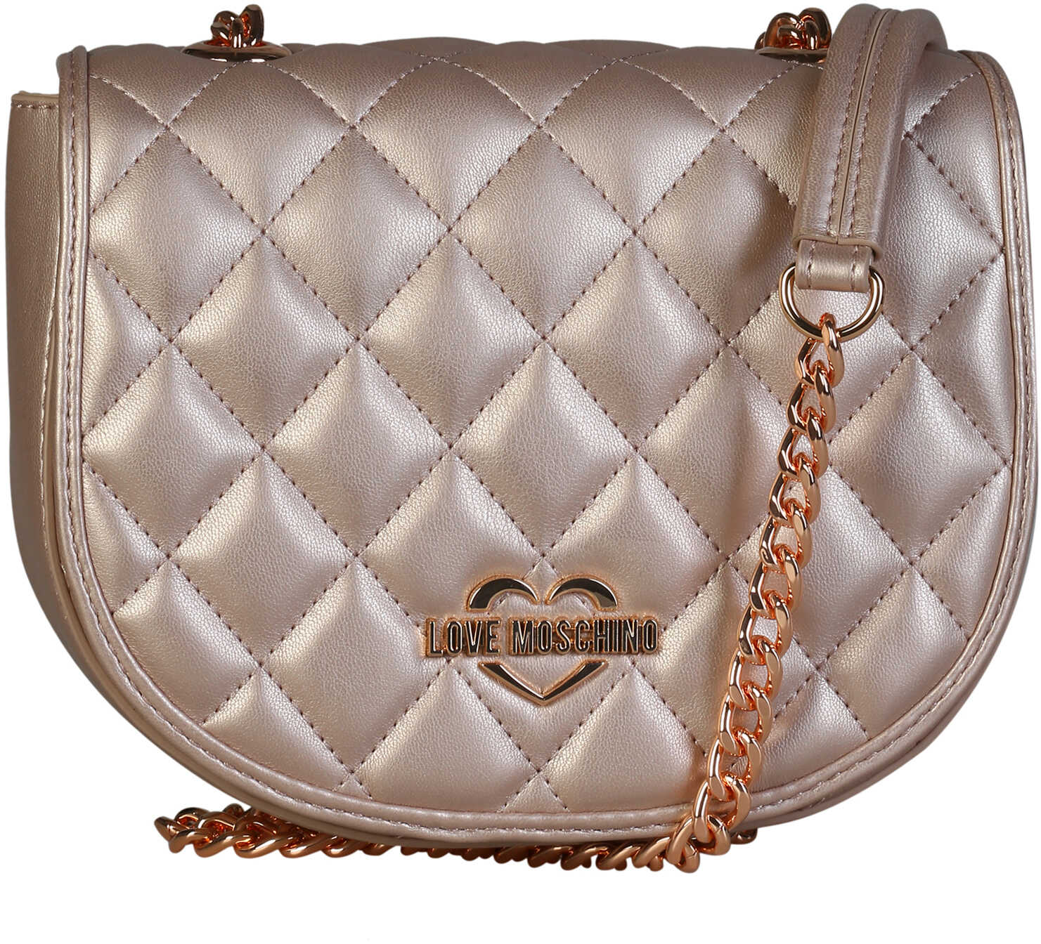 Borseta LOVE Moschino Jc4006Pp15La Pink