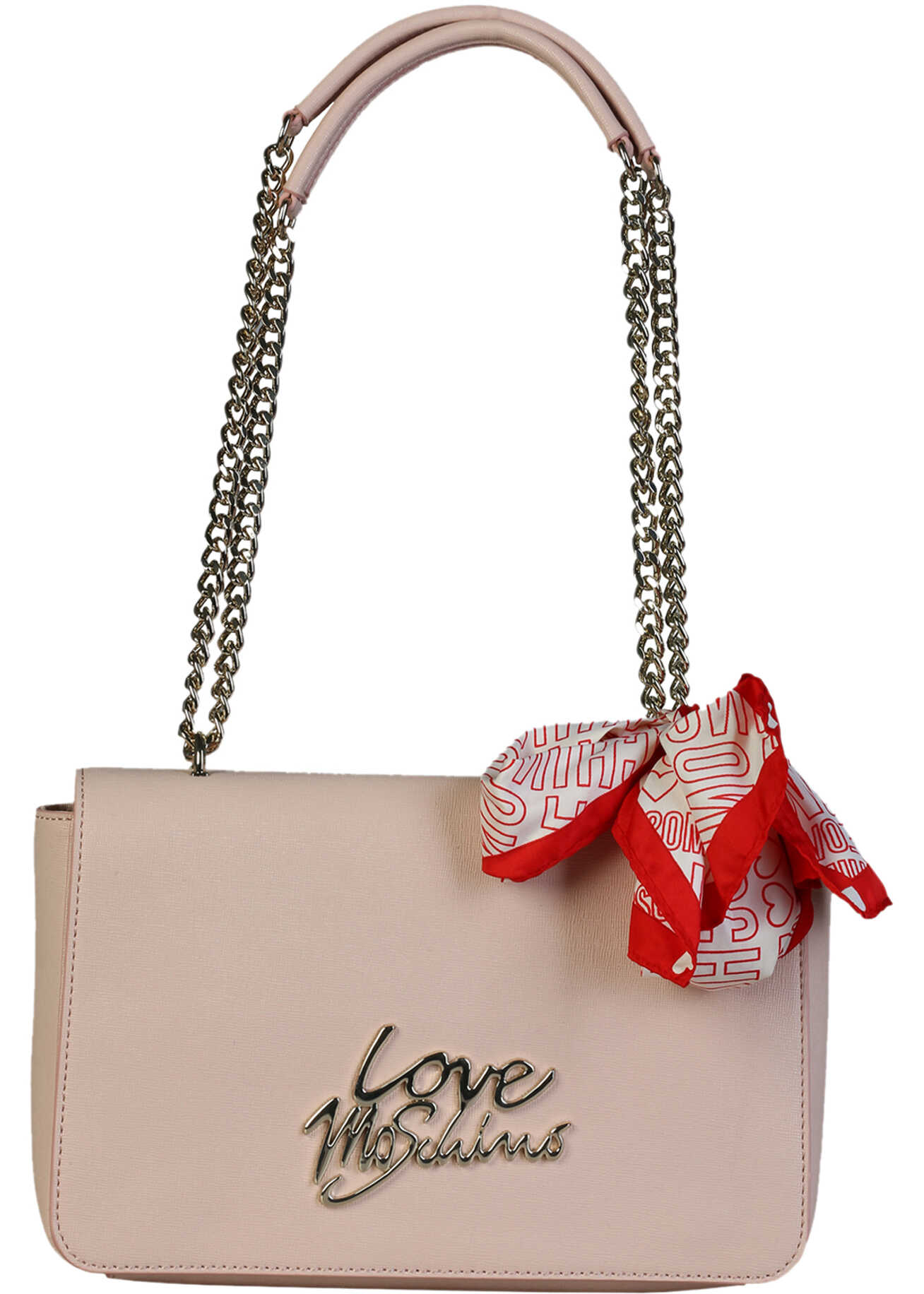 Geanta femei LOVE Moschino Jc4046Pp15Le Pink