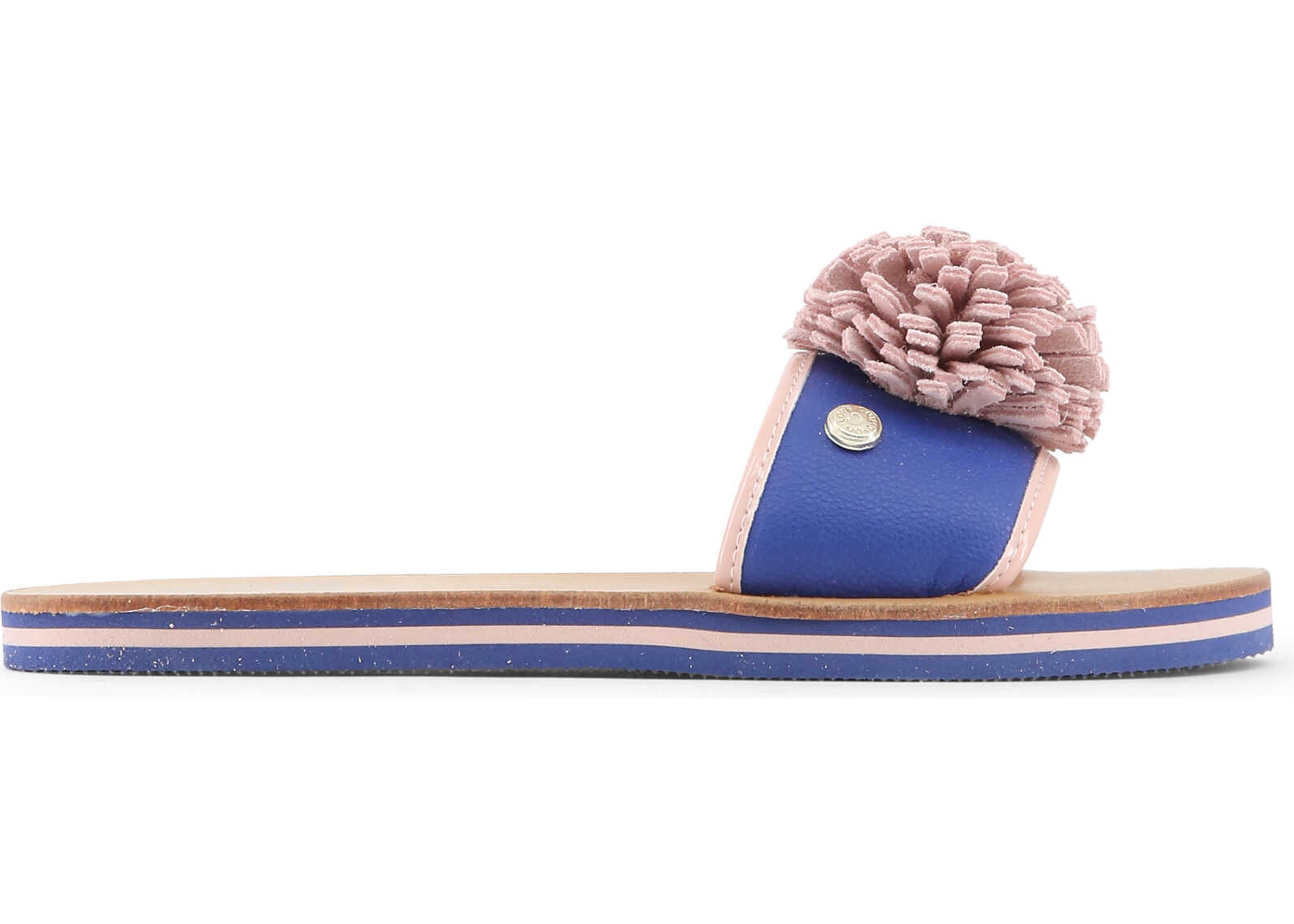 Slap LOVE Moschino Ja28012G15Id Blue