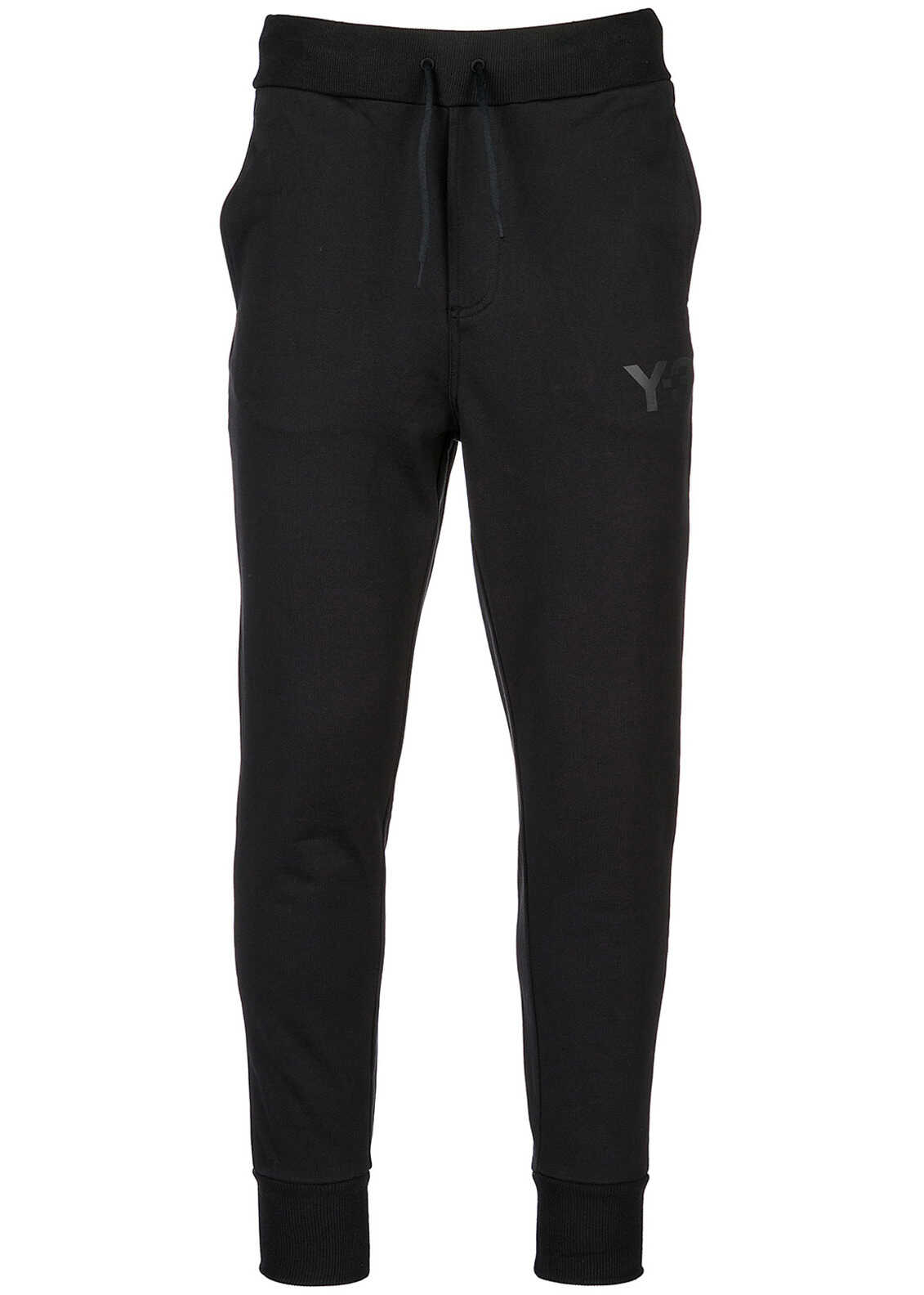 Bluza Y-3 Classic Cuffed Black