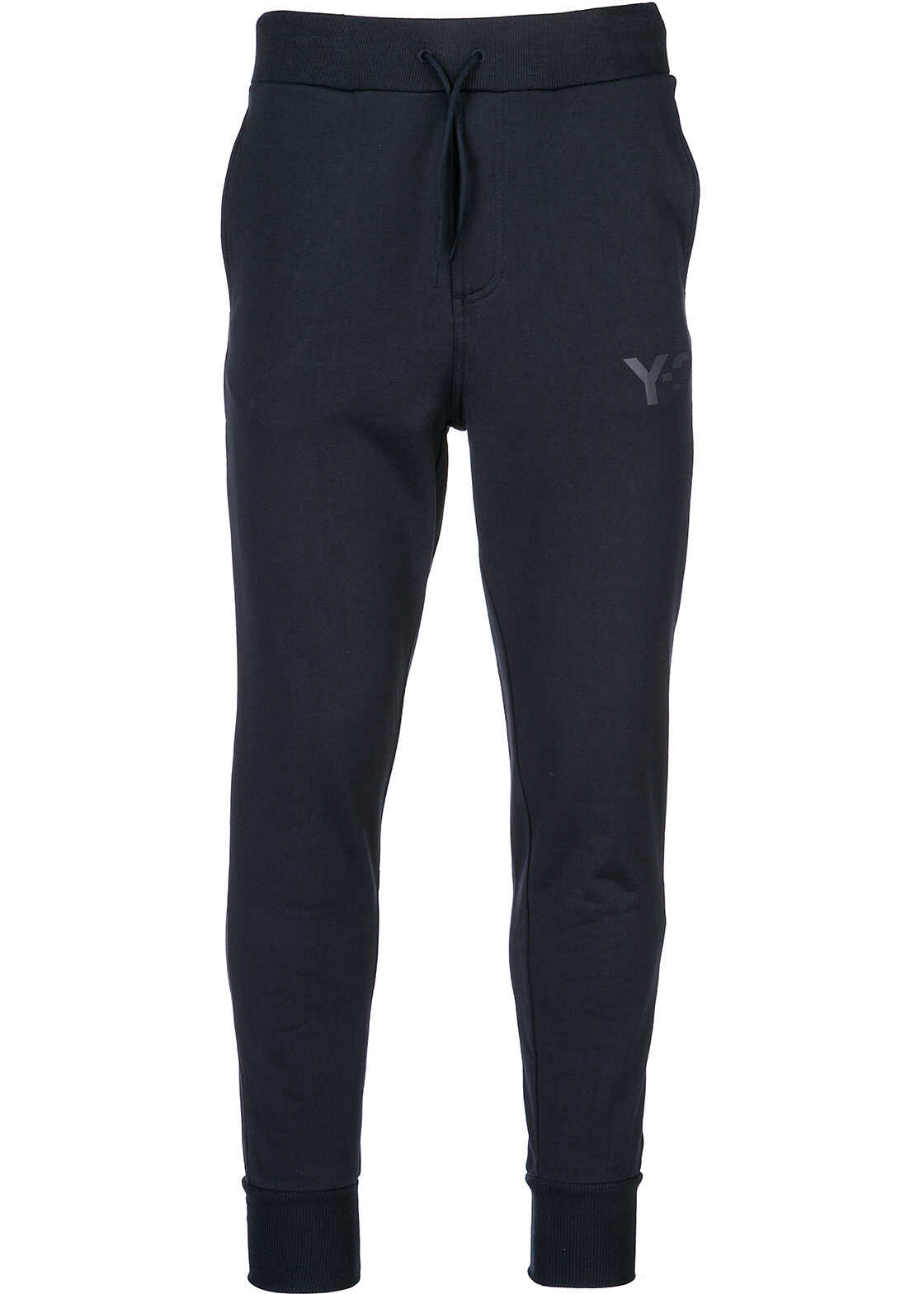 Bluza Y-3 Classic Cuffed Blue
