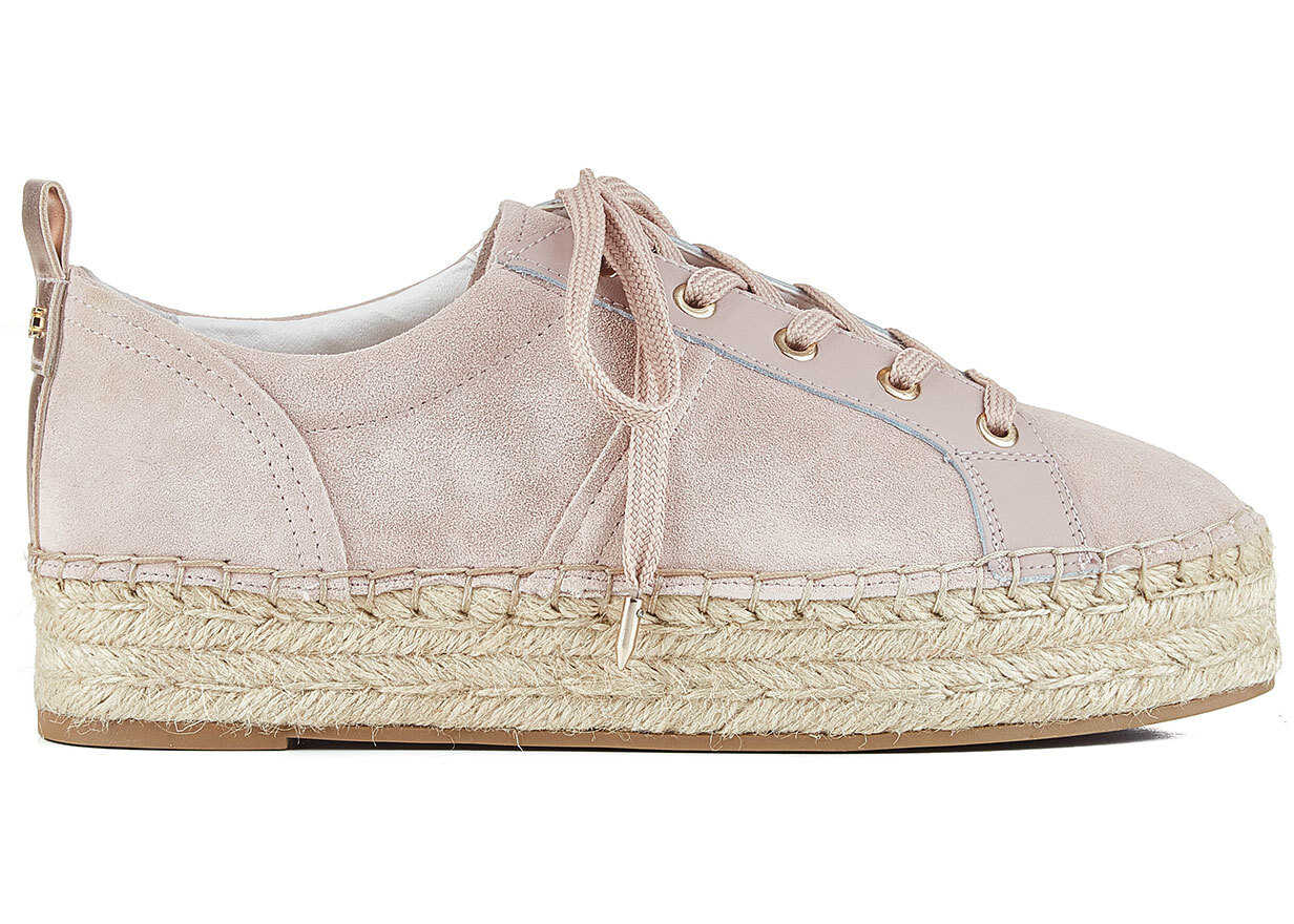 Tenis Sam Edelman Espadrille Sneaker Carleigh Rose