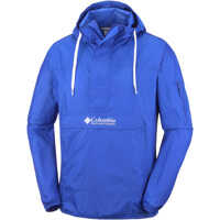 Jachete Challenger Windbreaker-Black Barbati