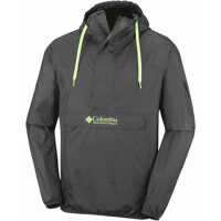 Jachete Challenger Windbreaker-Black Barbati
