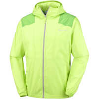 Jachete Flashback Windbreaker-Graphite/Black/Fission Zipper Jackets Barbati