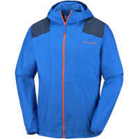 Jachete Flashback Windbreaker-Graphite/Black/Fission Zipper Jackets Barbati