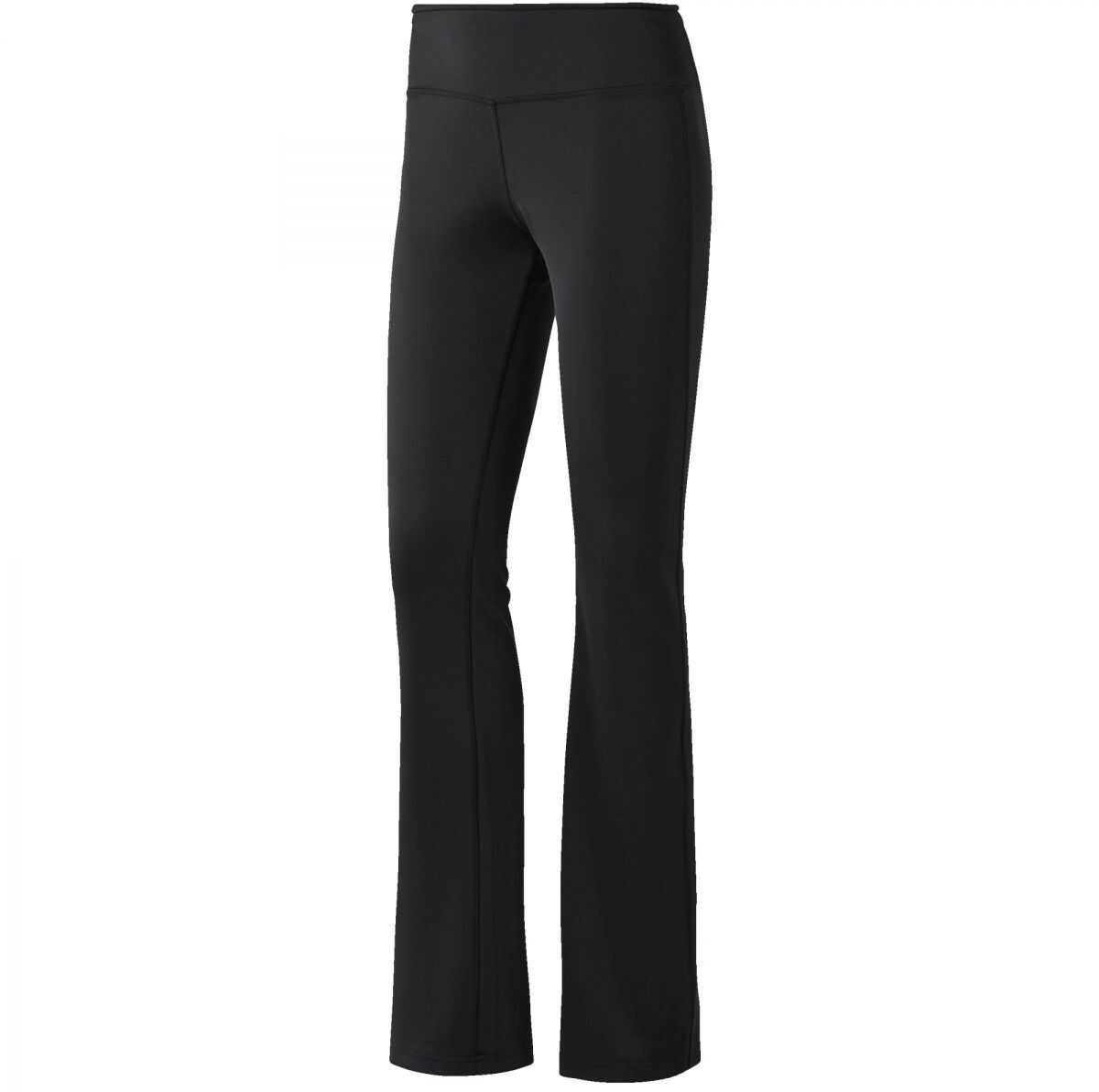 Pantalon Reebok WOR PP BTCUT BLACK/BLACK