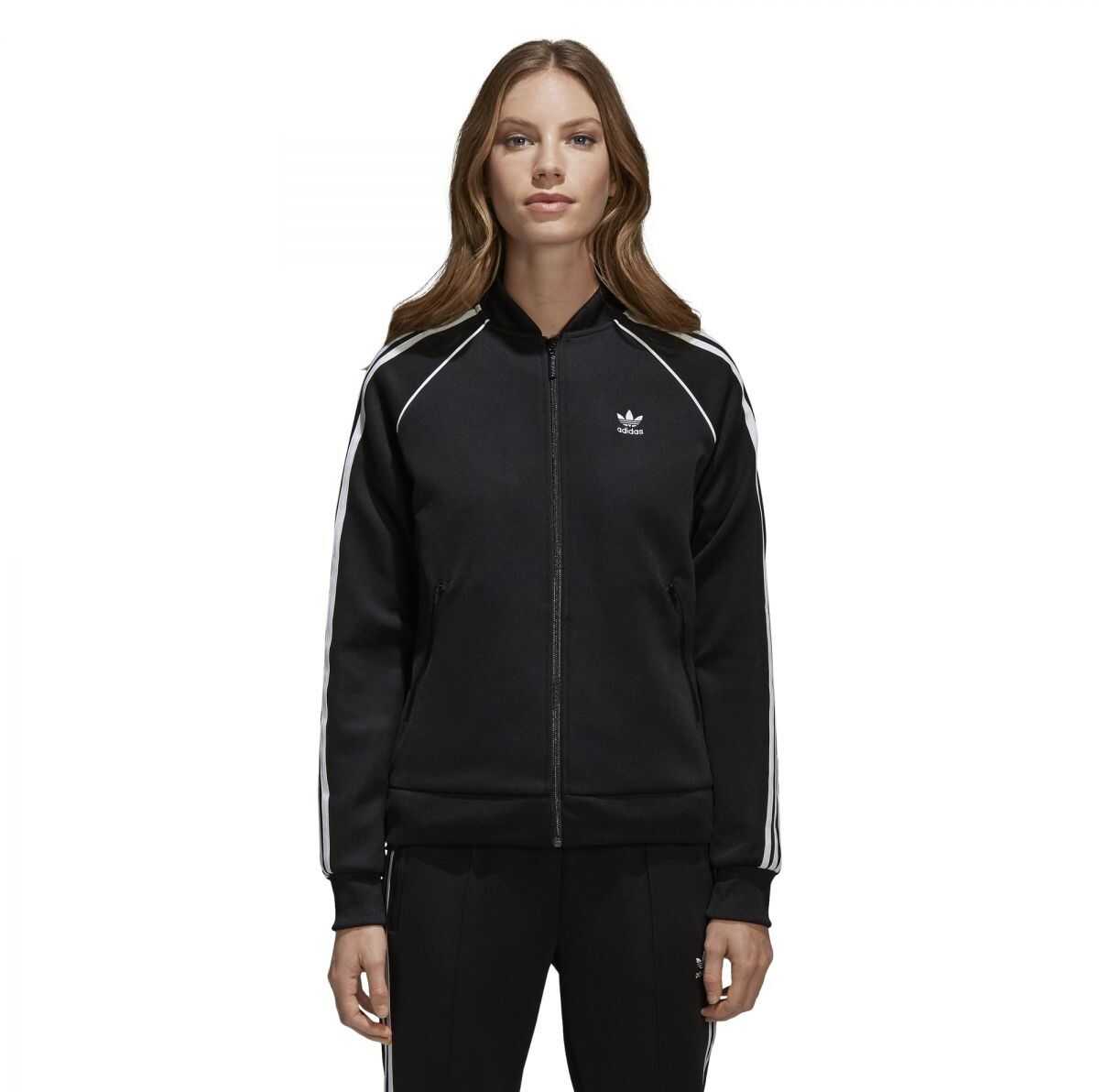Bluza adidas SST TT BLACK
