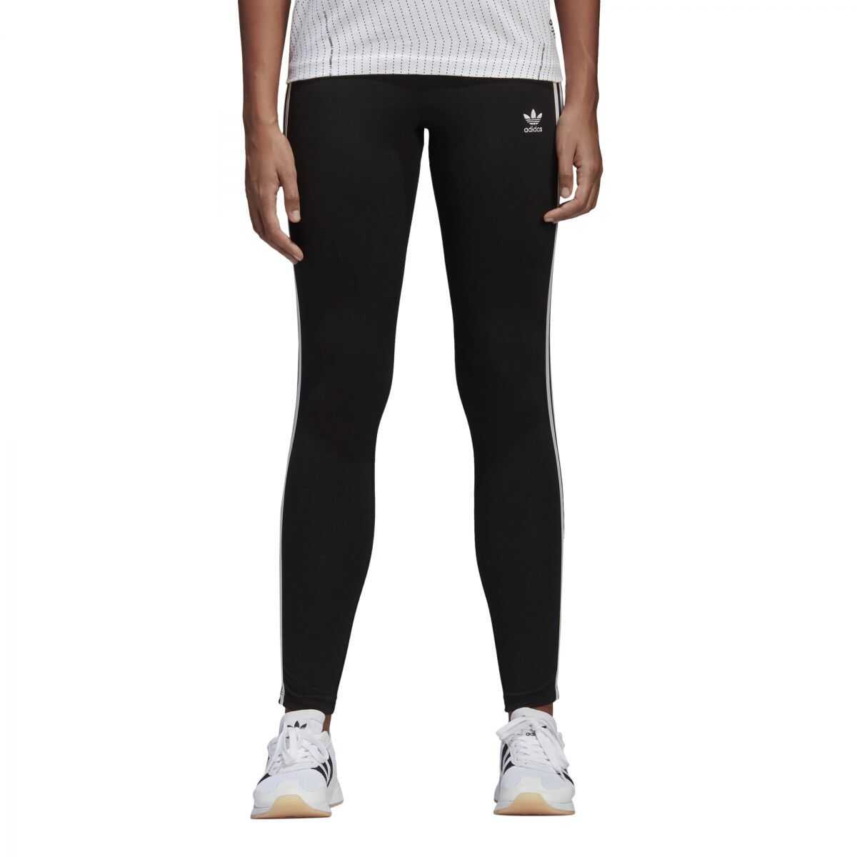 Colant adidas 3 STR TIGHT BLACK