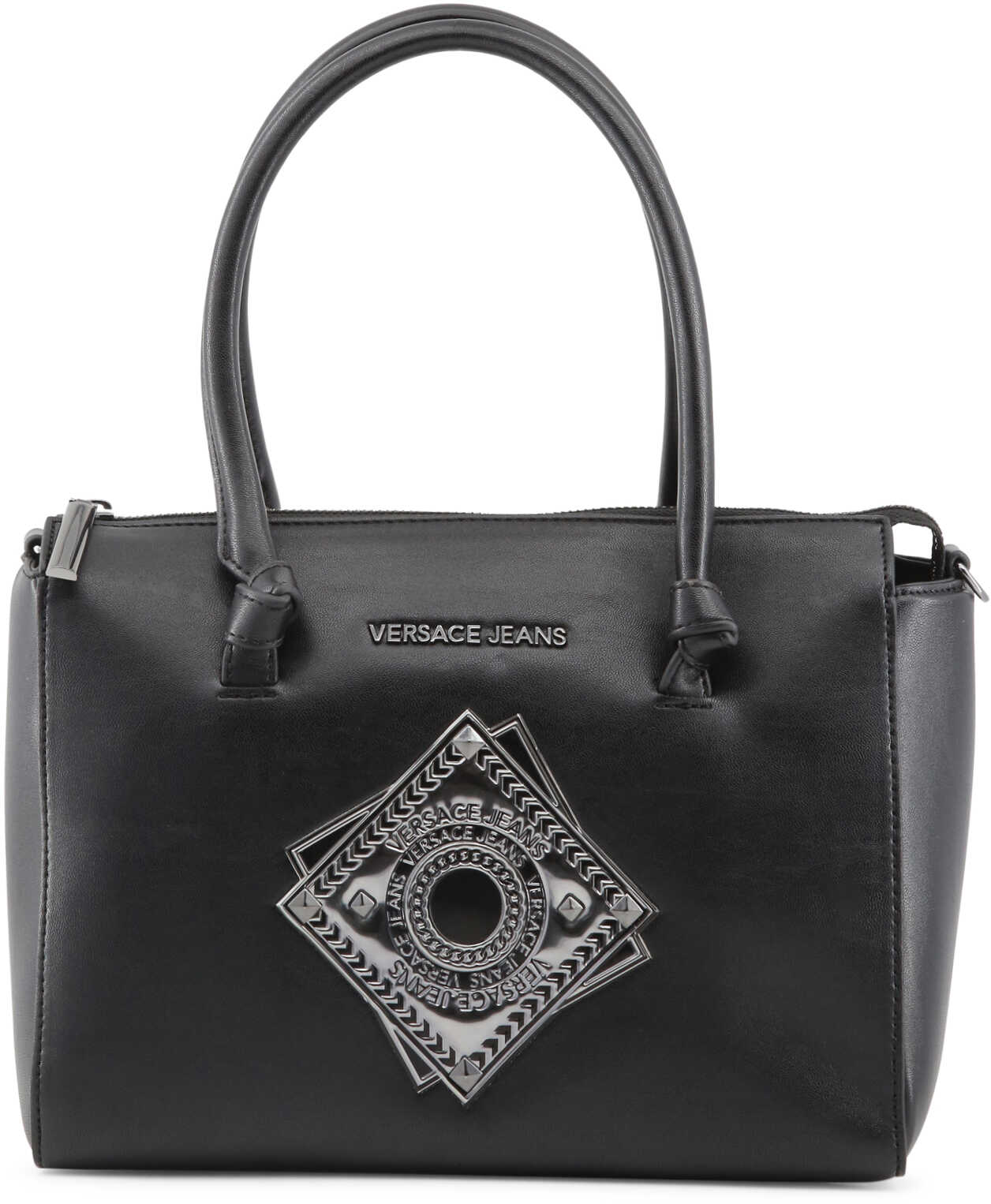 Geanta femei Versace Jeans E1Vqbba1_75425 Black