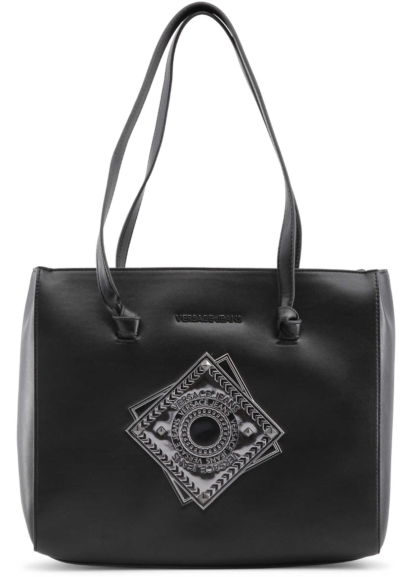 Geanta femei Versace Jeans E1Vqbba7_75425 Black