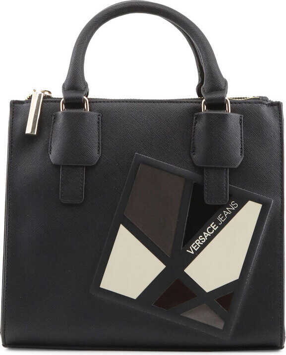 Geanta femei Versace Jeans E1Vqbbf5_75457 Black