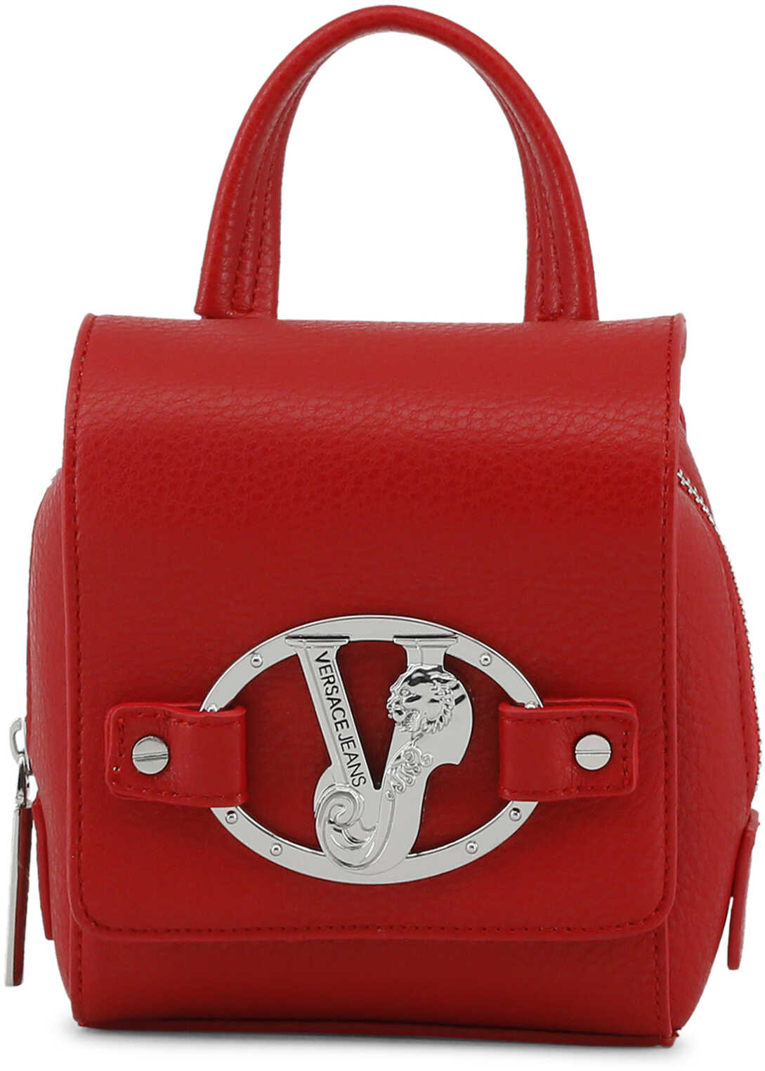 Geanta femei Versace Jeans E1Vqbbj9_75476 Red