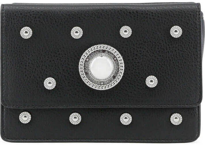 Geanta femei Versace Jeans E1Vqbbr6_75429 Black
