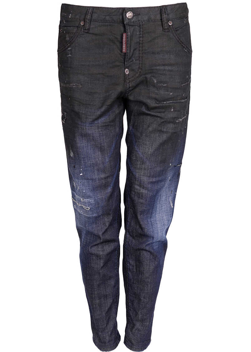 Blug DSQUARED2 Jeansy 