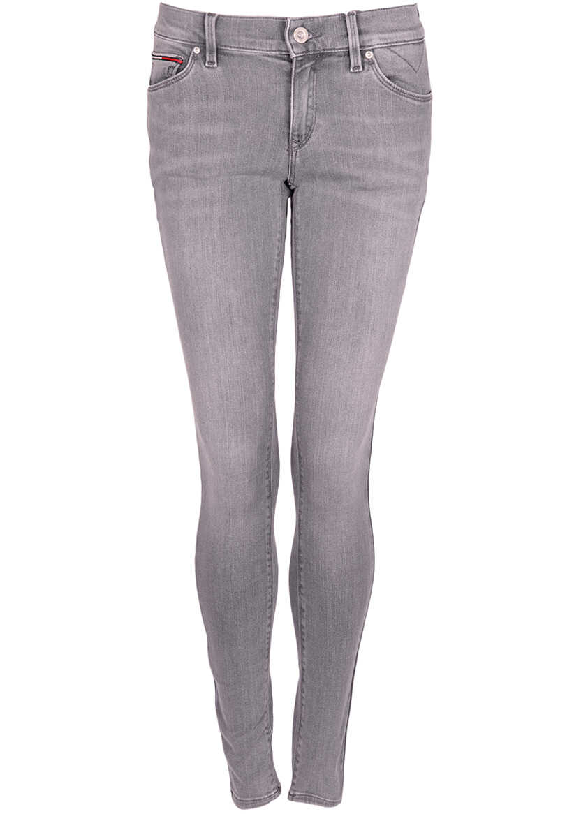 Blug Tommy Hilfiger Jeansy 