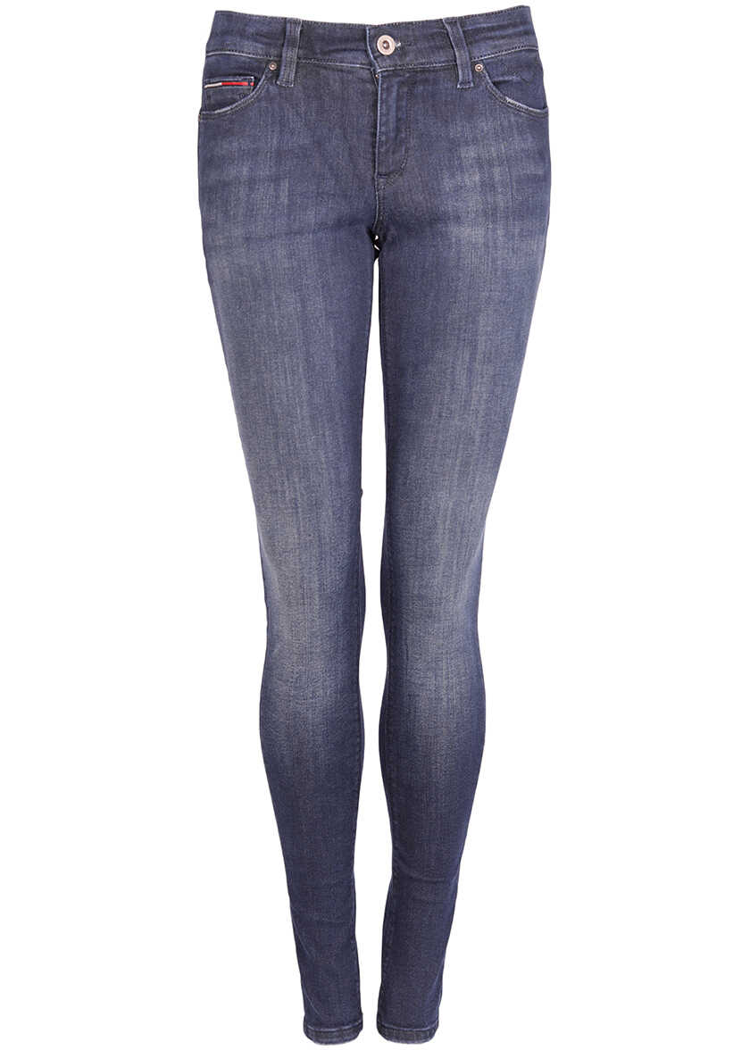 Blug Tommy Hilfiger Jeansy 