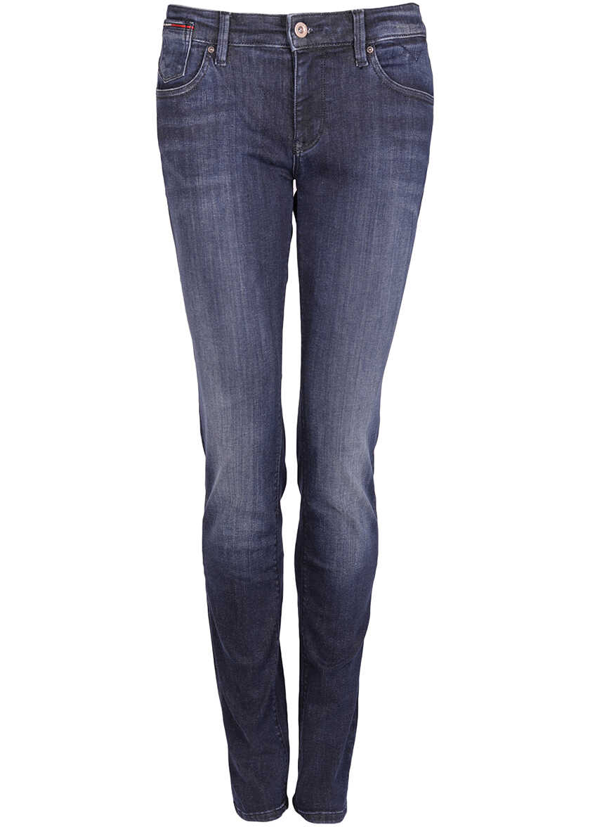 Blug Tommy Hilfiger Jeansy 