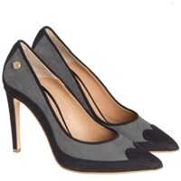 Incaltaminte LOVE Moschino Pointy Pumps*