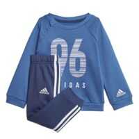 Bluze Trening & Hanorace I E CREW JOG FT Baieti