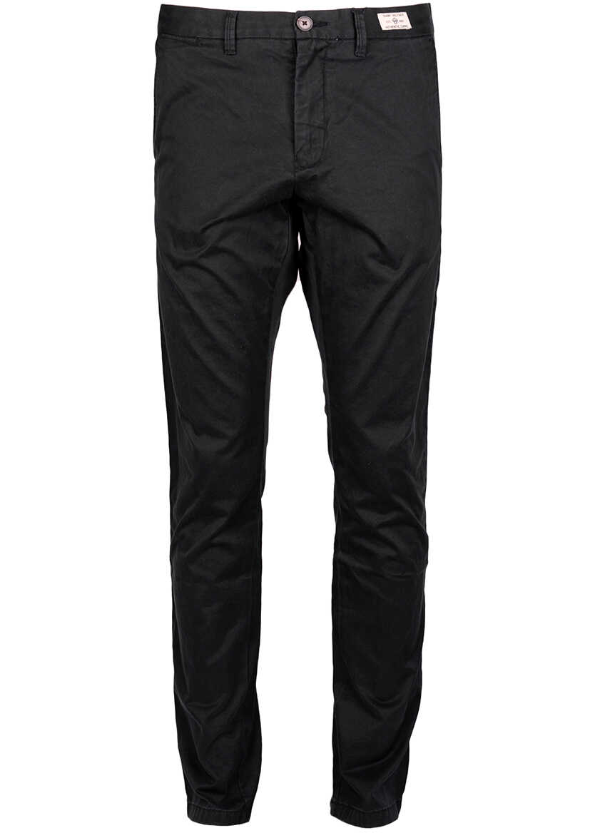 Pantalon Tommy Hilfiger Spodnie 
