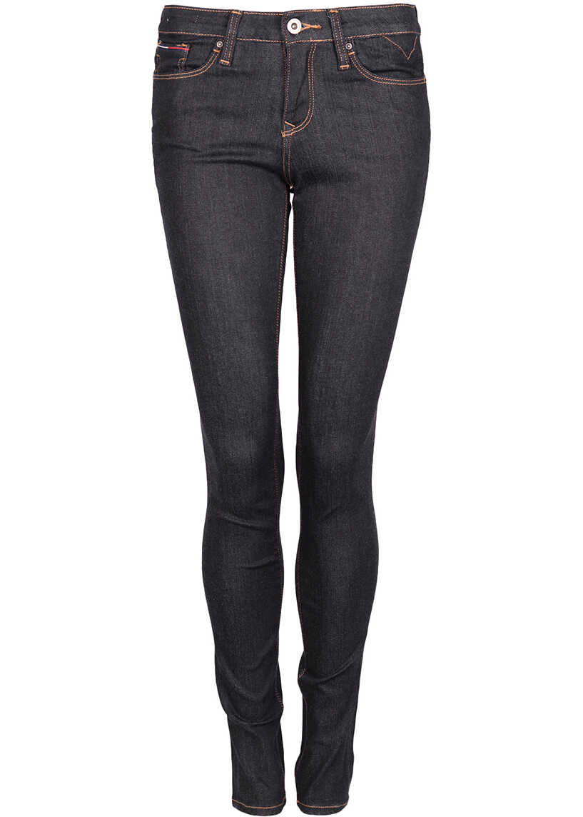 Blug Tommy Hilfiger Jeansy 