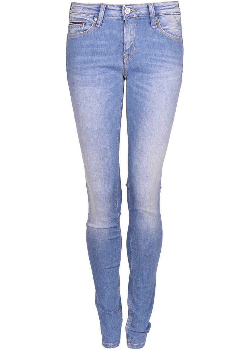 Blug Tommy Hilfiger Jeansy 