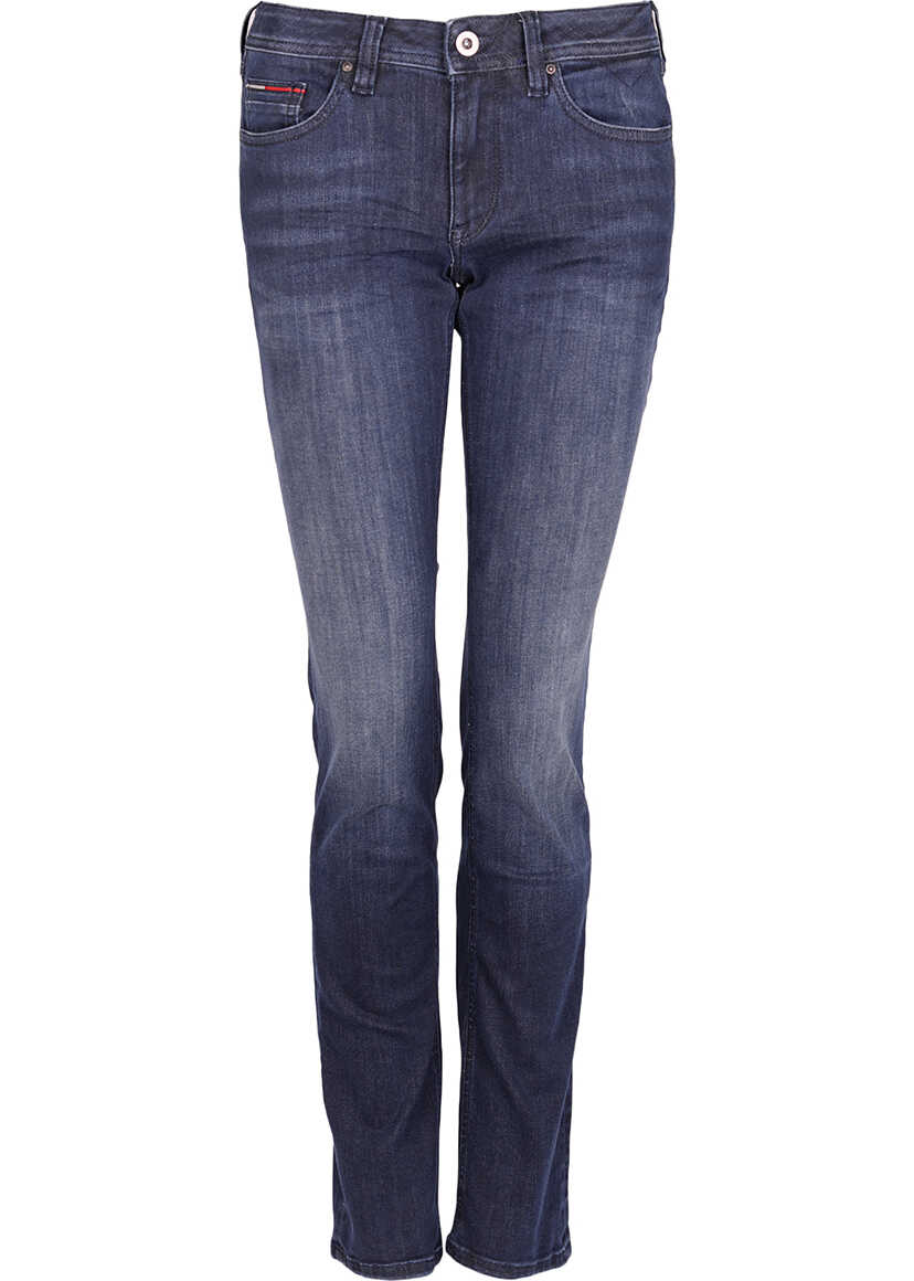 Blug Tommy Hilfiger Jeansy 