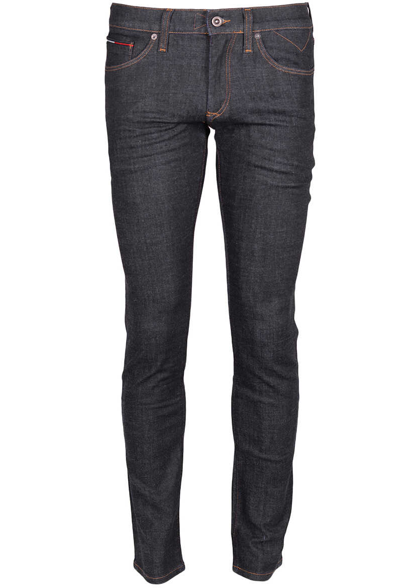 Blug Tommy Hilfiger Jeansy 