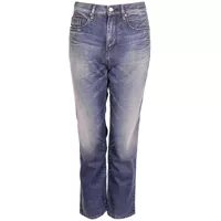 Blugi Jeansy "H. Waist" Femei