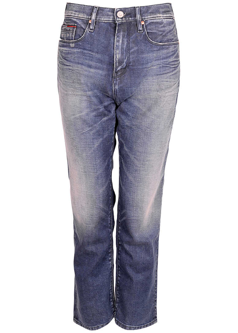 Blug Tommy Hilfiger Jeansy 