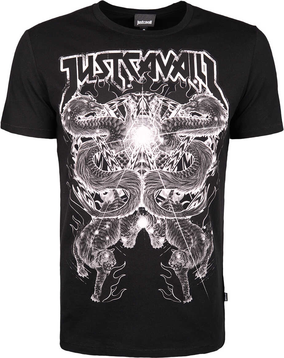 Just Cavalli T-shirt