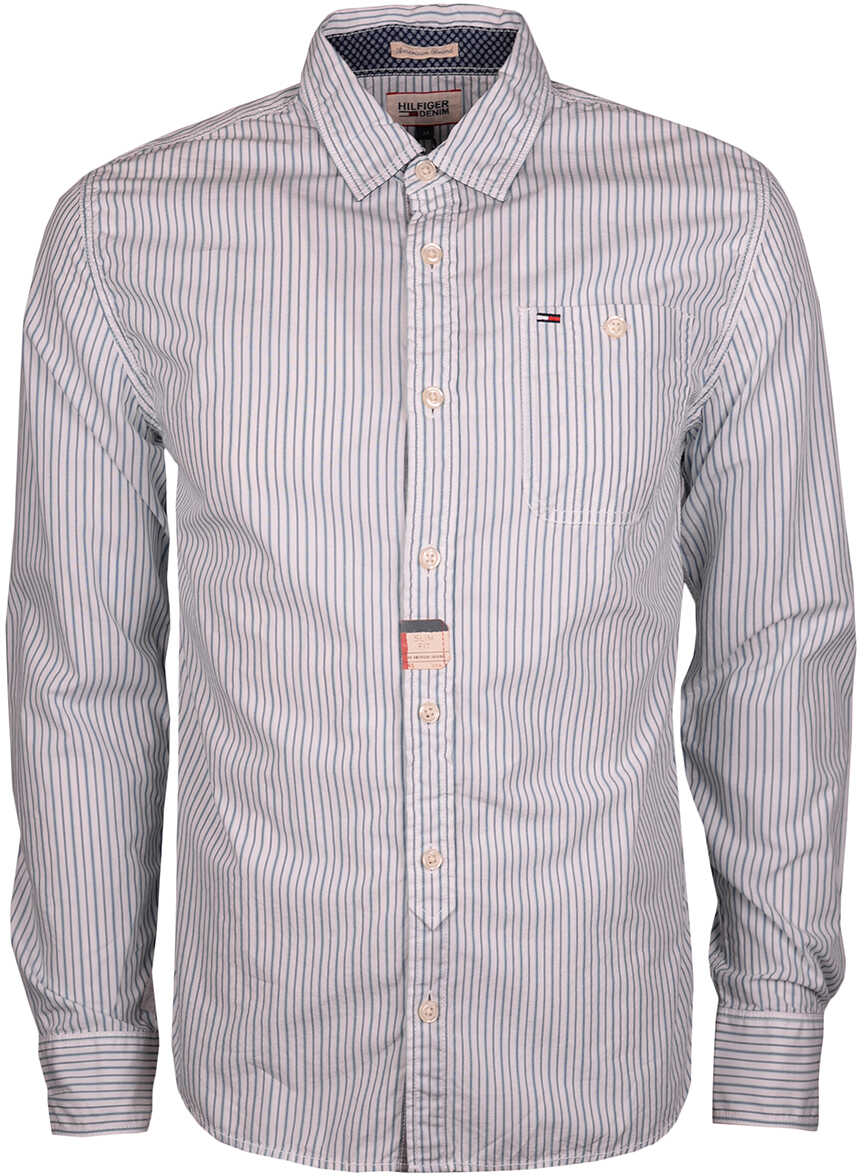 Camasa Tommy Hilfiger Koszula 