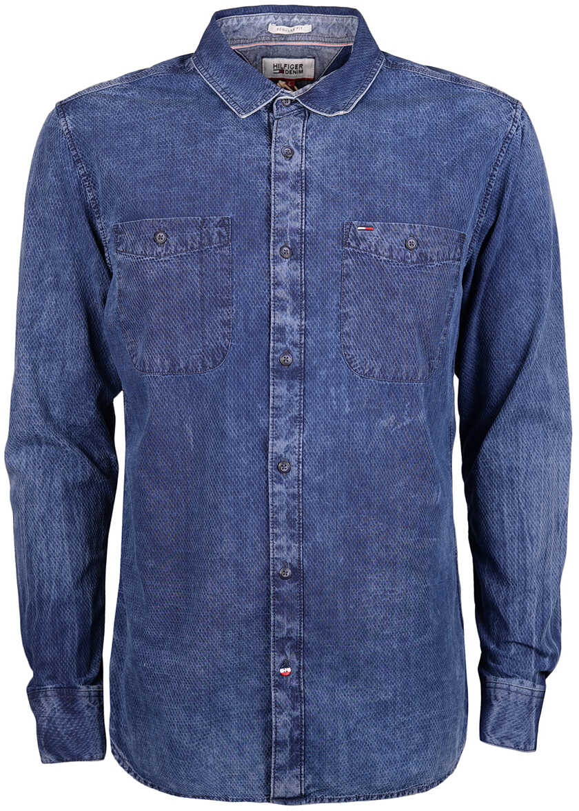 Camasa Tommy Hilfiger Koszula 