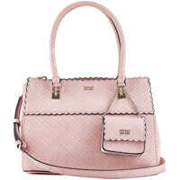 Genti de Umar Handbag with logo imprint Femei