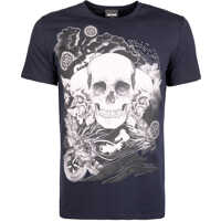 Tricouri Roberto Cavalli Just Cavalli T-shirt