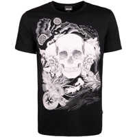 Tricouri Roberto Cavalli Just Cavalli T-shirt