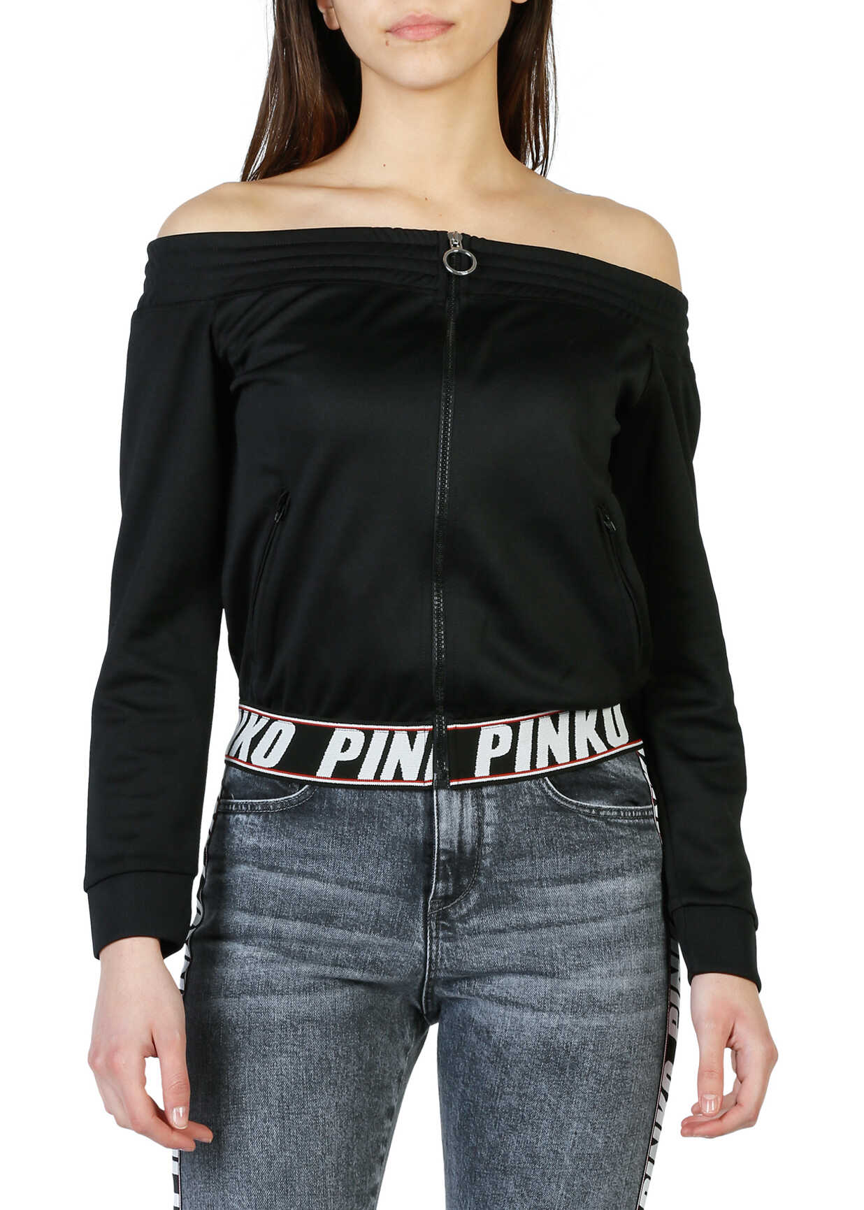 Bluza Pinko 1G12Wn-6811 Black