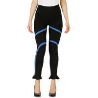 Pantaloni casual 1G12Y5-6769 Femei
