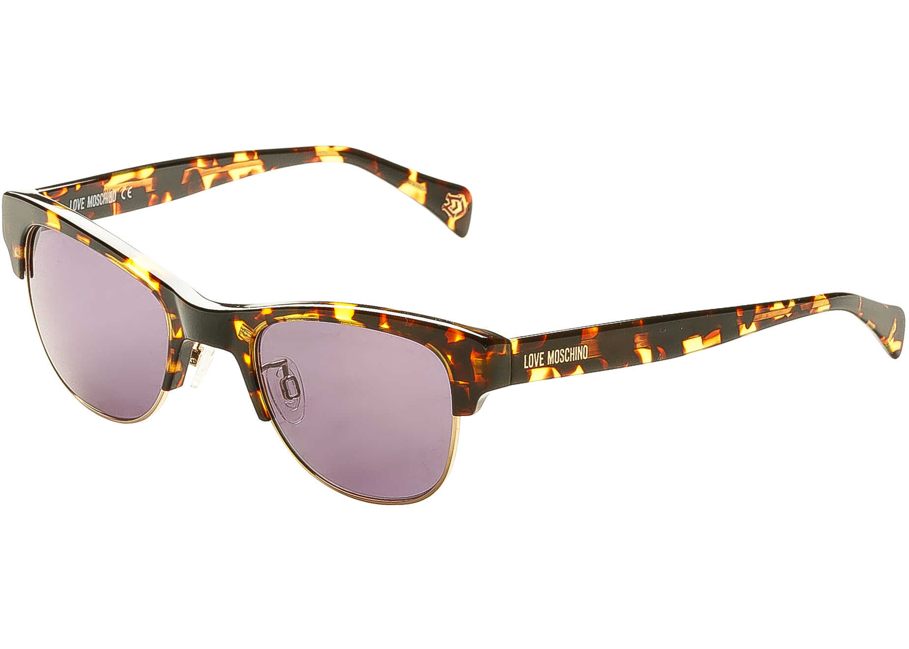 Ochelari Moschino Ml581S Brown