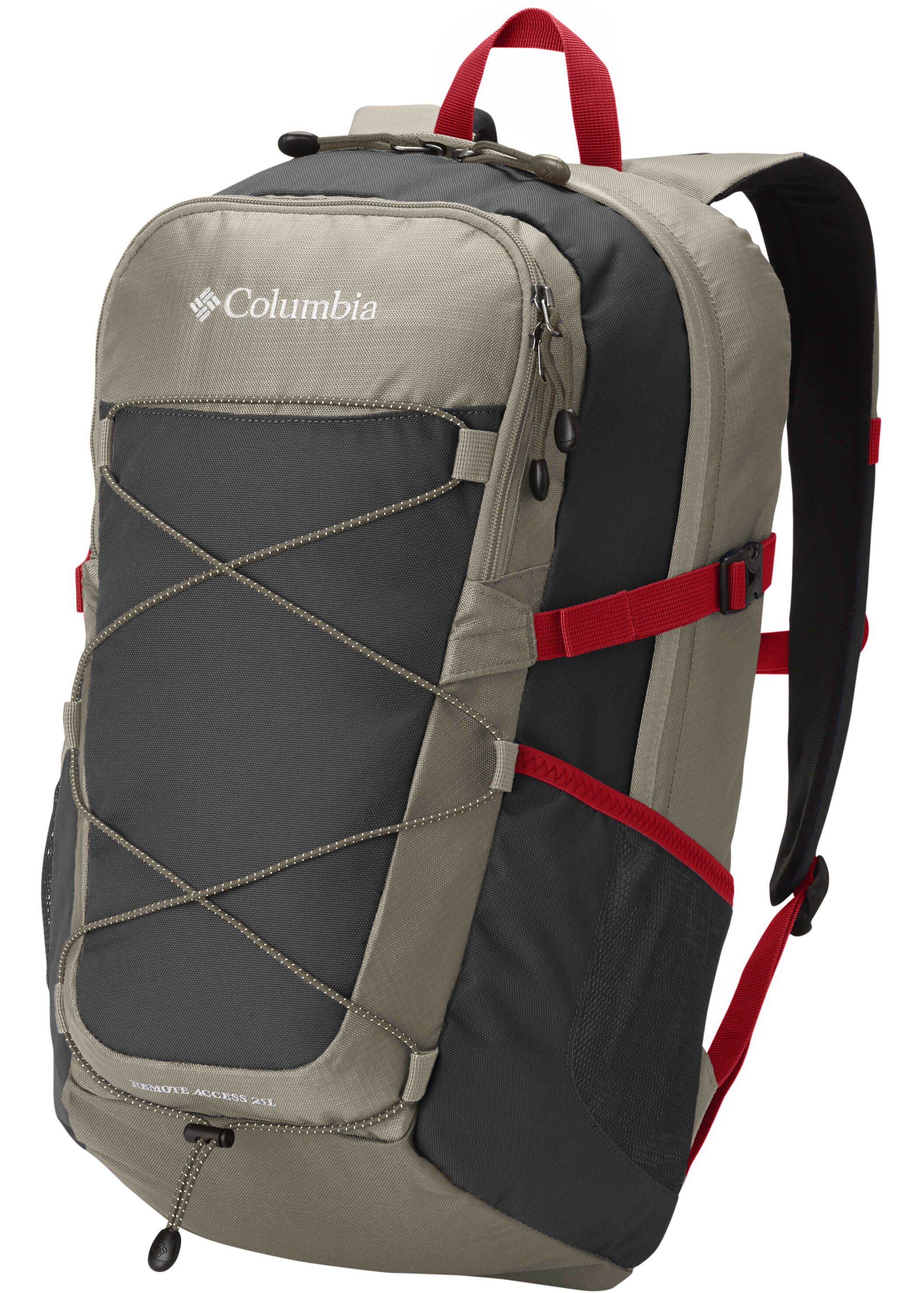 Columbia Remote Access 25L Pack-Super Blue/Graphite Tusk Shark Columbia Remote Access 25L Pack-Super Blue/Graphite Tusk Shark