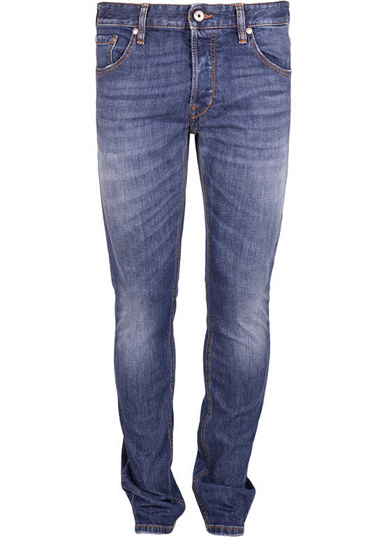 Blug Roberto Cavalli Just Cavalli Jeansy 