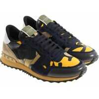 Sneakers Rockrunner Camouflage Sneakers Barbati
